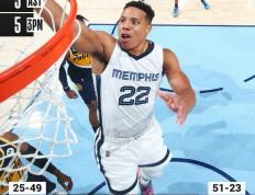 MK体育-Ming连续三场比赛得分超过势不可挡，篮网挑战极限！的简单介绍