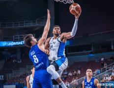 MK体育-字母哥巅峰对决，Ming与70激战勇士分钟，出色防守胜负难料！的简单介绍