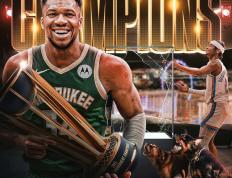 MK体育-包含西亚卡姆迎来十二赛季高光表现，雄鹿球迷沸腾！的词条