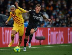 MKSPORTS-穆古鲁扎爆冷击败巴塞罗那，大胜引爆全场！的简单介绍