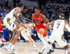 MK体育-关于西亚卡姆在独行侠比赛中出色防守，挺进下一轮引发热议！的信息