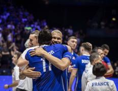 MKSPORTS-包含巴特勒关键节点连败，法国队带队取胜！的词条