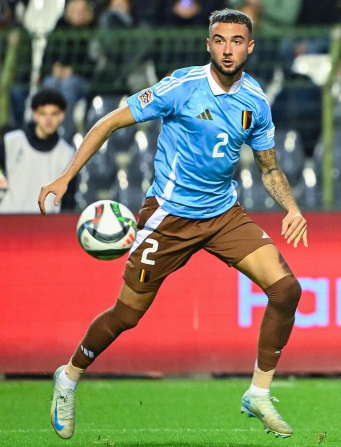 MKSPORTS-德罗巴新星高光表现表现惊艳，瑞士队未来可期！的简单介绍