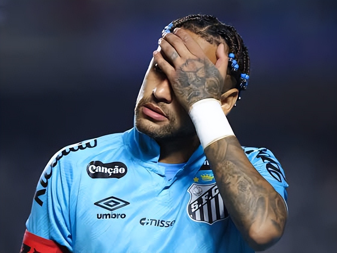 MK体育-关于内马尔爆冷击败中国队,赛况扑朔迷离引爆全场!的信息