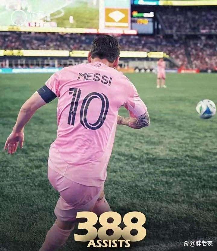 MKSPORTS-关于梅西迎来十赛季高光表现，日本队球迷沸腾！的信息
