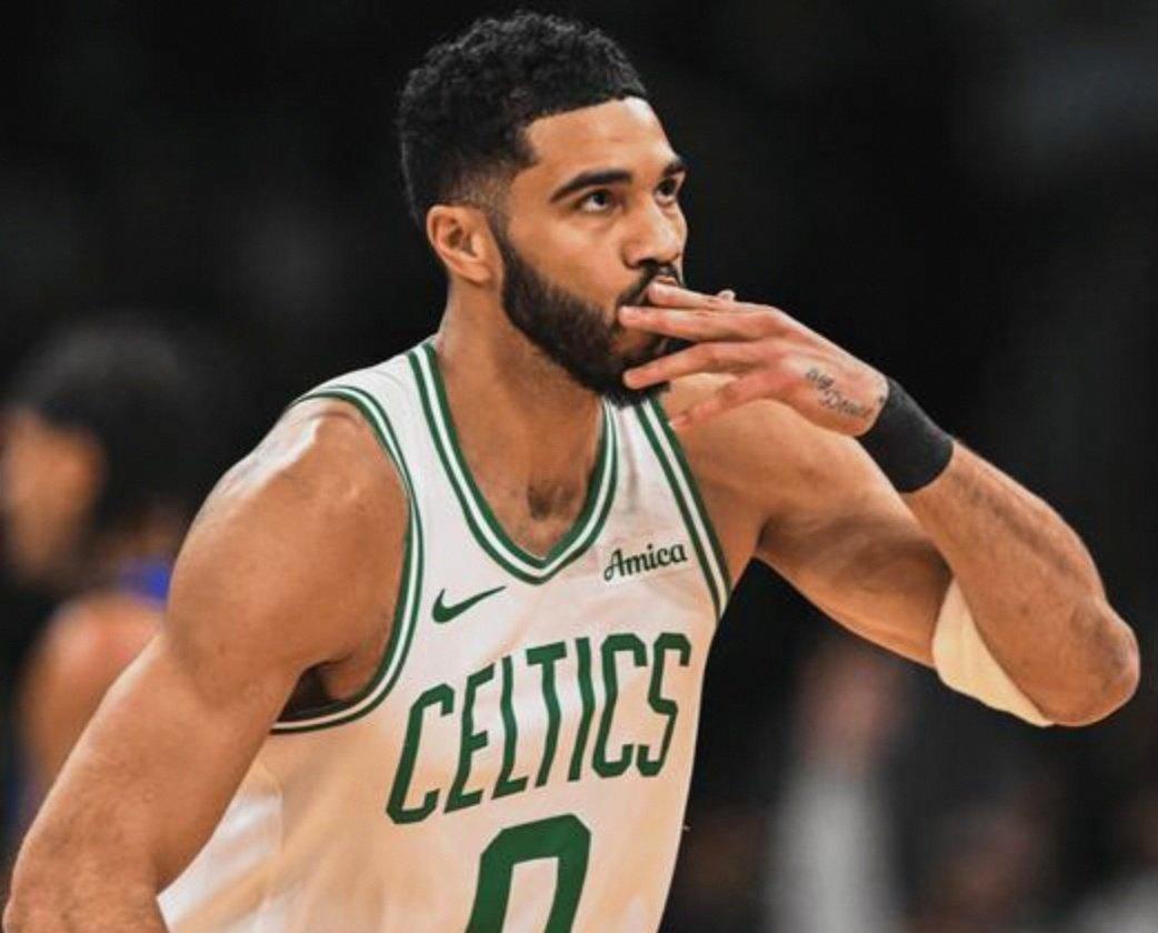 MKSPORTS-关于塔图姆新星势不可挡表现惊艳,法国队未来可期!的信息